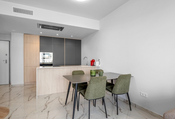 Resale - Apartment / flat - Orihuela Costa - Los Altos