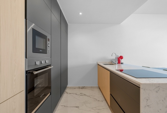 Resale - Apartment / flat - Orihuela Costa - Los Altos