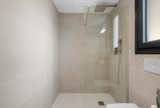 Resale - Apartment / flat - Orihuela Costa - Los Altos