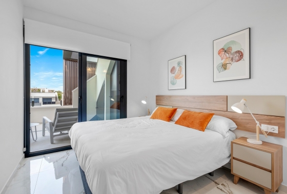 Resale - Apartment / flat - Orihuela Costa - Los Altos