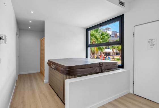 Resale - Apartment / flat - Orihuela Costa - Los Altos