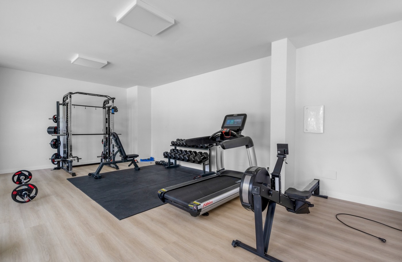 Resale - Apartment / flat - Orihuela Costa - Los Altos