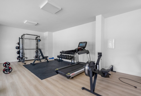 Resale - Apartment / flat - Orihuela Costa - Los Altos