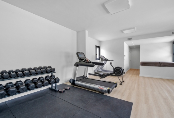 Resale - Apartment / flat - Orihuela Costa - Los Altos