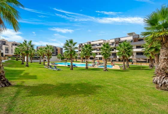 Resale - Apartment / flat - Orihuela Costa - Los Altos