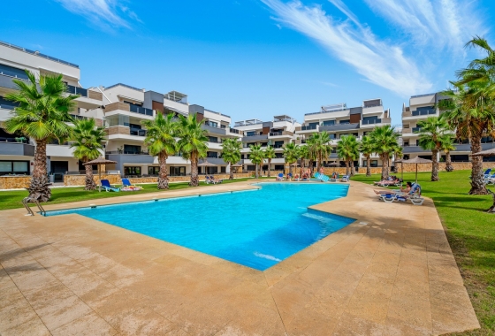 Resale - Apartment / flat - Orihuela Costa - Los Altos