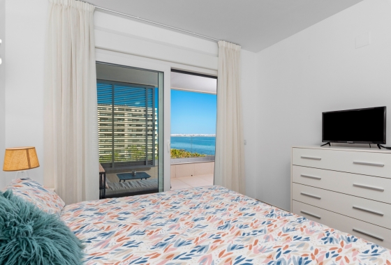Resale - Apartment / flat - Orihuela Costa - Punta Prima