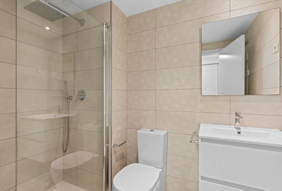 Resale - Apartment / flat - Orihuela Costa - Punta Prima