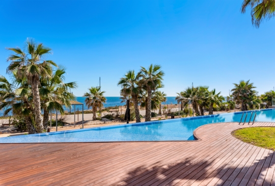 Resale - Apartment / flat - Orihuela Costa - Punta Prima