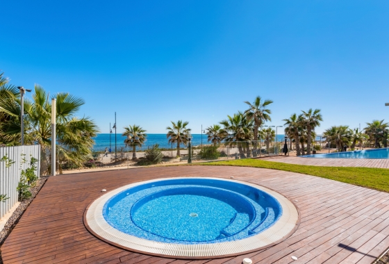 Resale - Apartment / flat - Orihuela Costa - Punta Prima