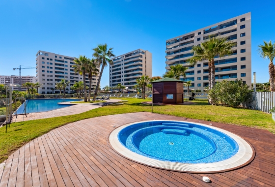Resale - Apartment / flat - Orihuela Costa - Punta Prima