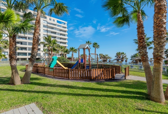 Resale - Apartment / flat - Orihuela Costa - Punta Prima