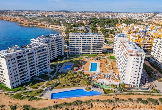 Resale - Apartment / flat - Orihuela Costa - Punta Prima