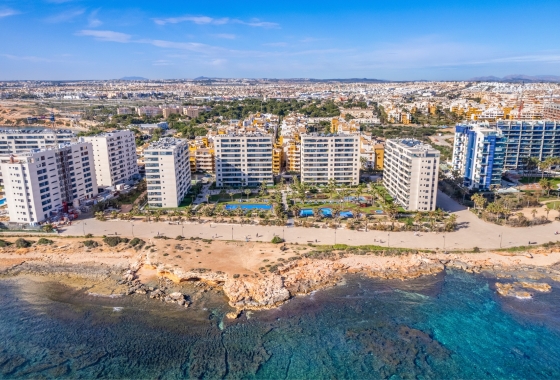 Resale - Apartment / flat - Orihuela Costa - Punta Prima