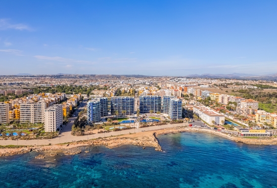 Resale - Apartment / flat - Orihuela Costa - Punta Prima