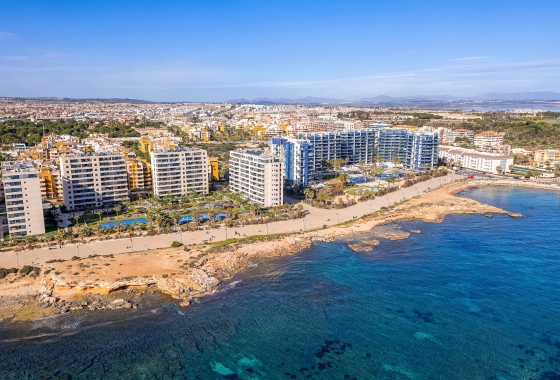 Resale - Apartment / flat - Orihuela Costa - Punta Prima