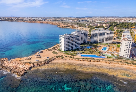 Resale - Apartment / flat - Orihuela Costa - Punta Prima
