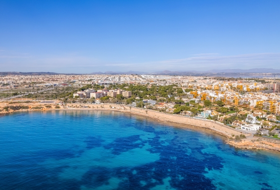 Resale - Apartment / flat - Orihuela Costa - Punta Prima