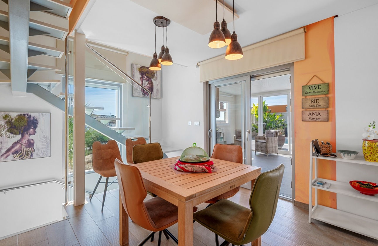 Revente - Villa - Benijofar