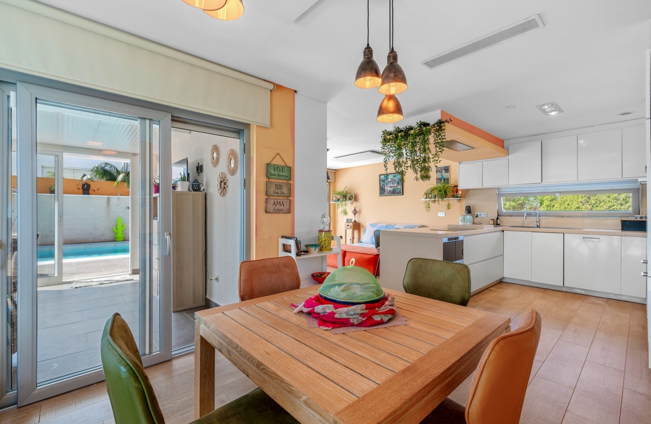 Revente - Villa - Benijofar