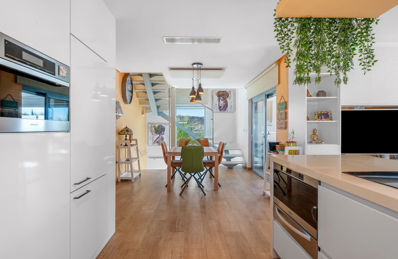 Revente - Villa - Benijofar