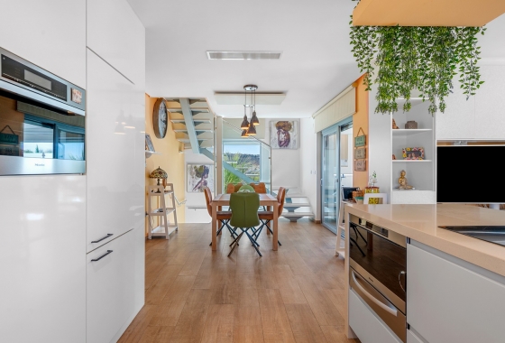 Revente - Villa - Benijofar