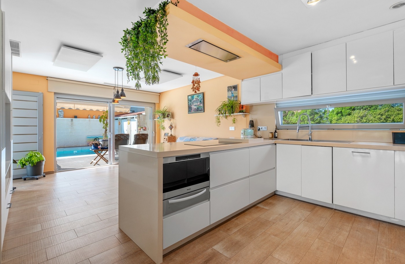 Revente - Villa - Benijofar