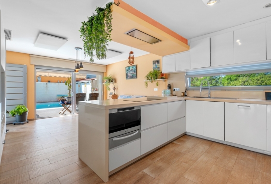 Revente - Villa - Benijofar