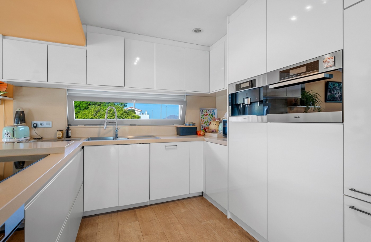 Revente - Villa - Benijofar