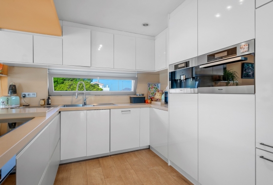 Revente - Villa - Benijofar