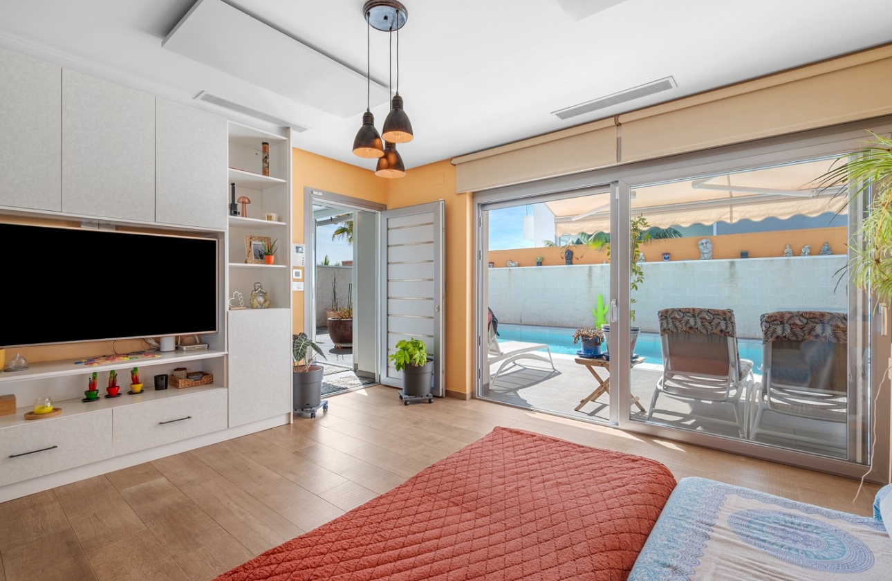 Revente - Villa - Benijofar