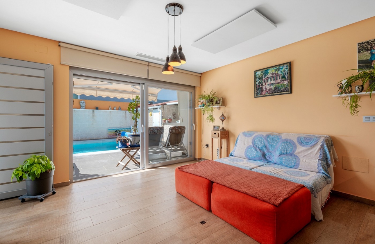 Revente - Villa - Benijofar