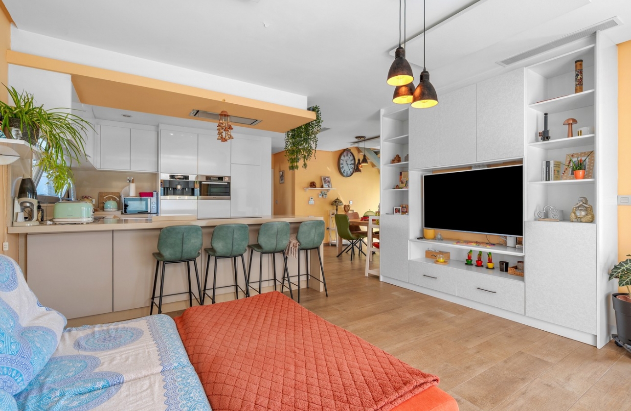 Revente - Villa - Benijofar