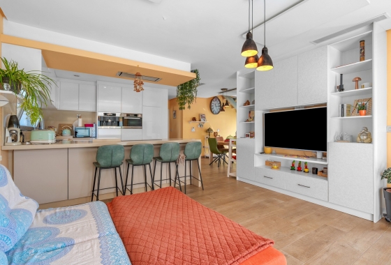 Revente - Villa - Benijofar