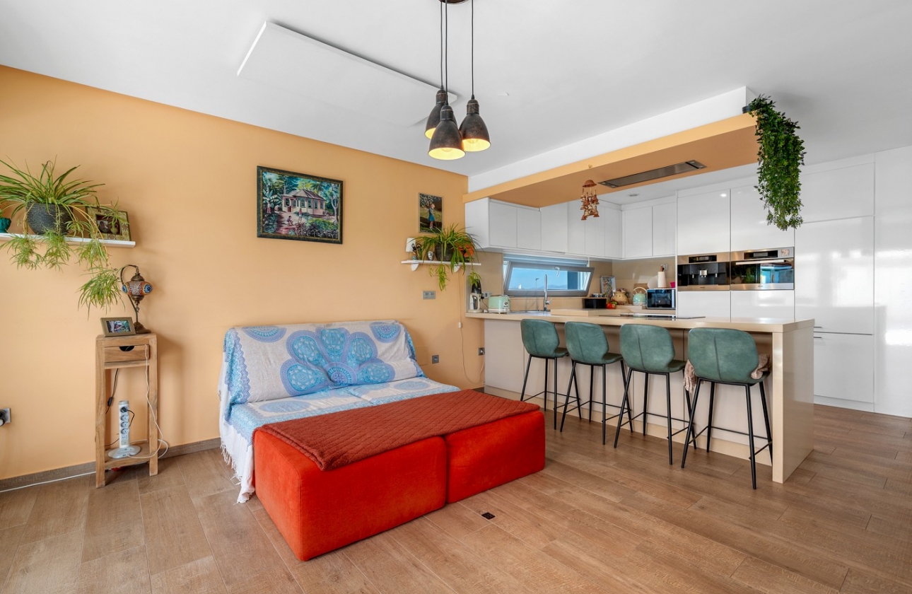 Revente - Villa - Benijofar