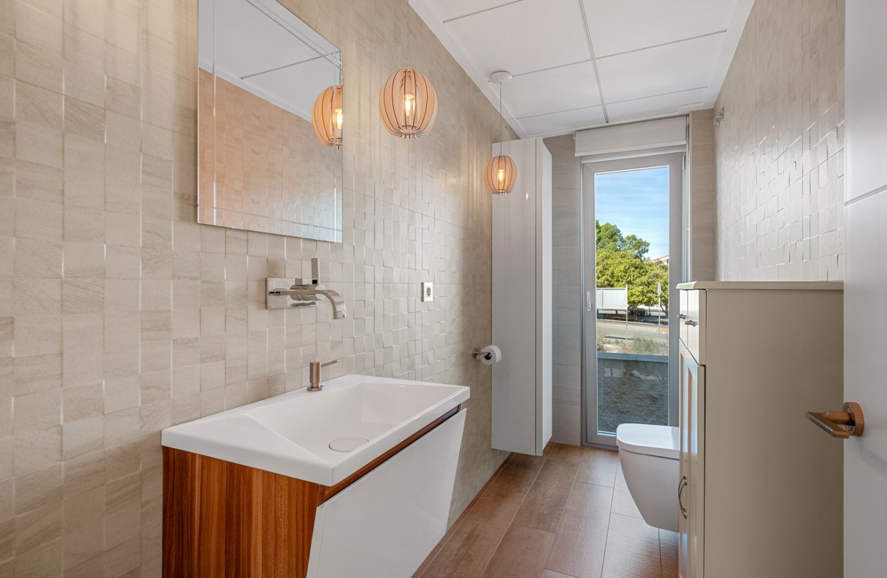 Revente - Villa - Benijofar