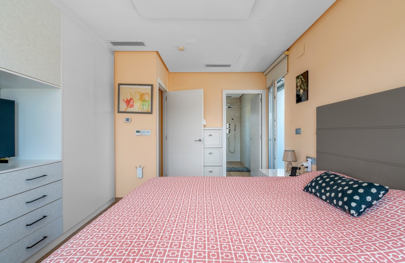 Revente - Villa - Benijofar