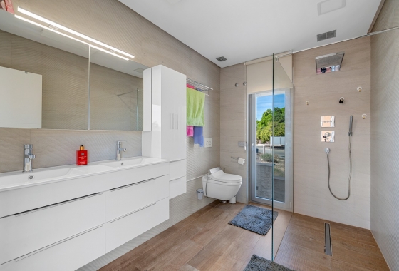 Revente - Villa - Benijofar