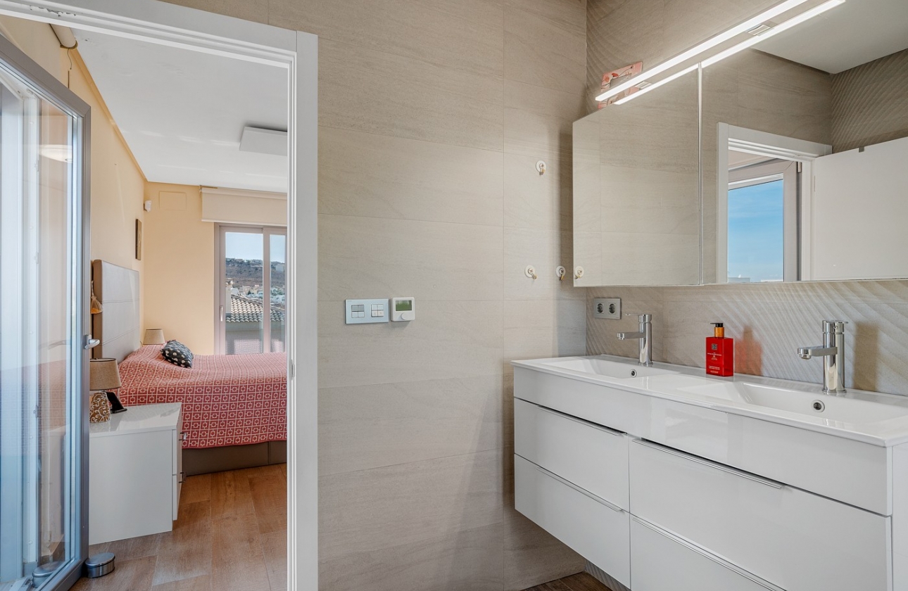 Revente - Villa - Benijofar