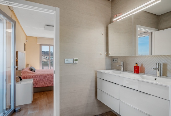 Revente - Villa - Benijofar