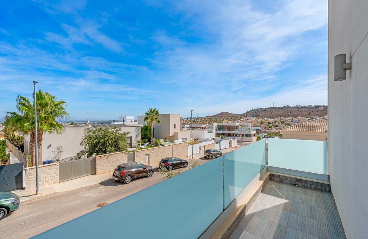 Revente - Villa - Benijofar