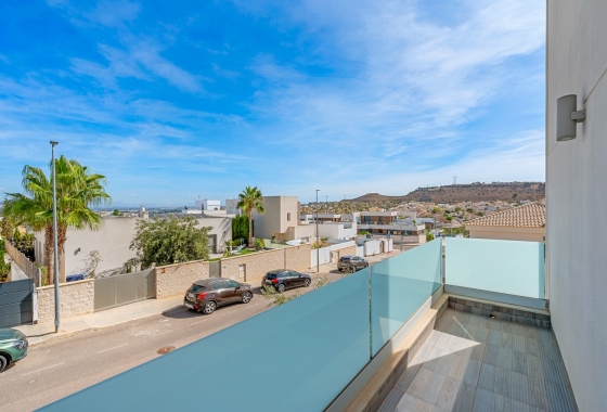 Revente - Villa - Benijofar