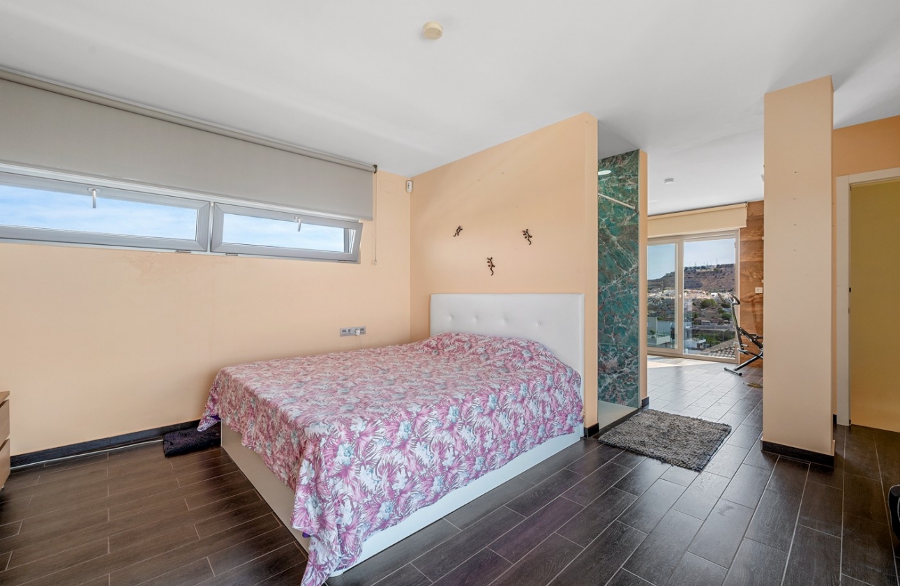 Revente - Villa - Benijofar