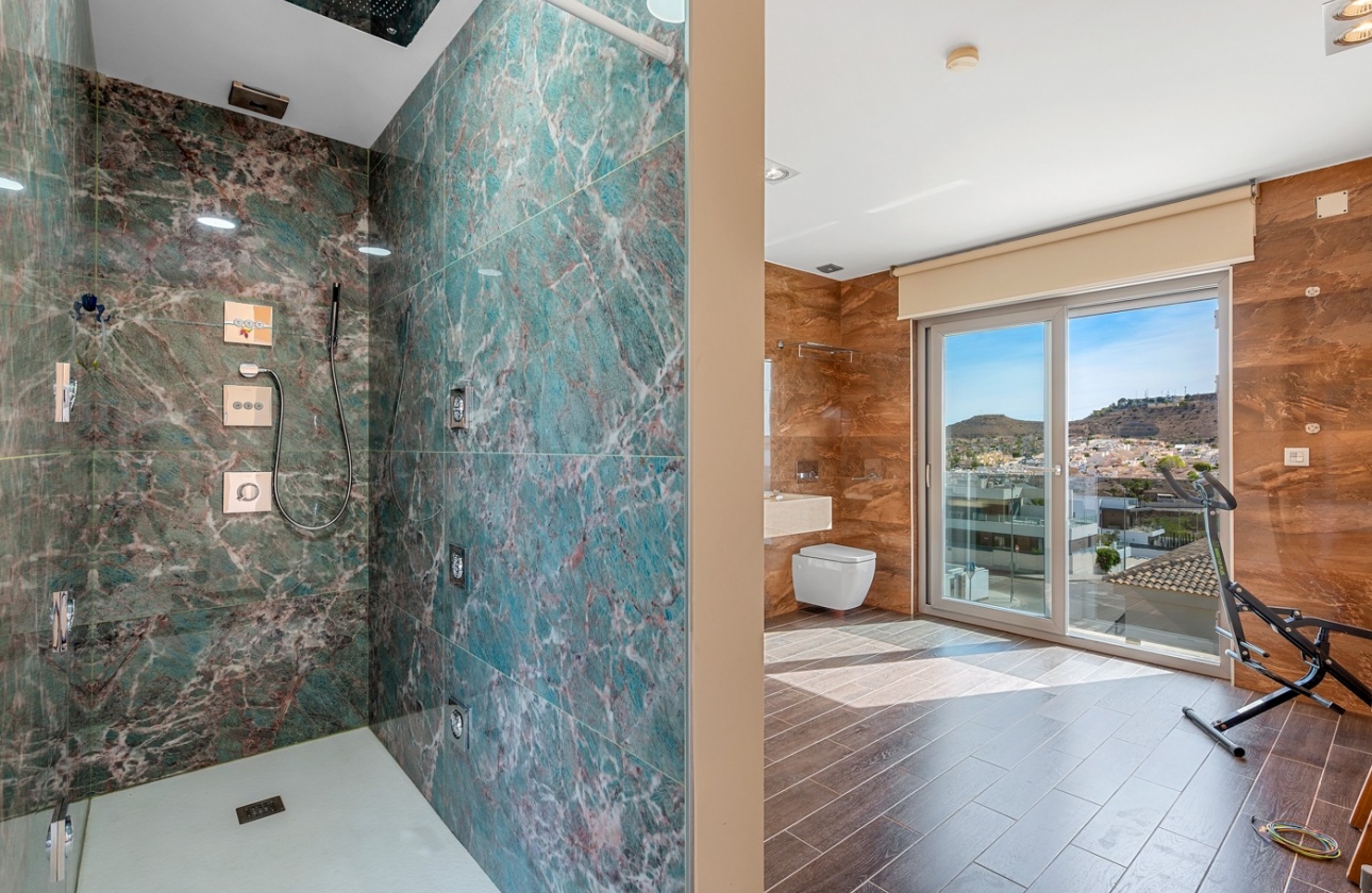 Revente - Villa - Benijofar