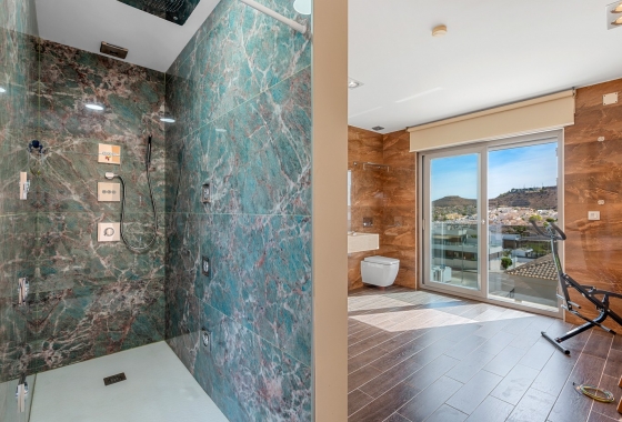 Revente - Villa - Benijofar