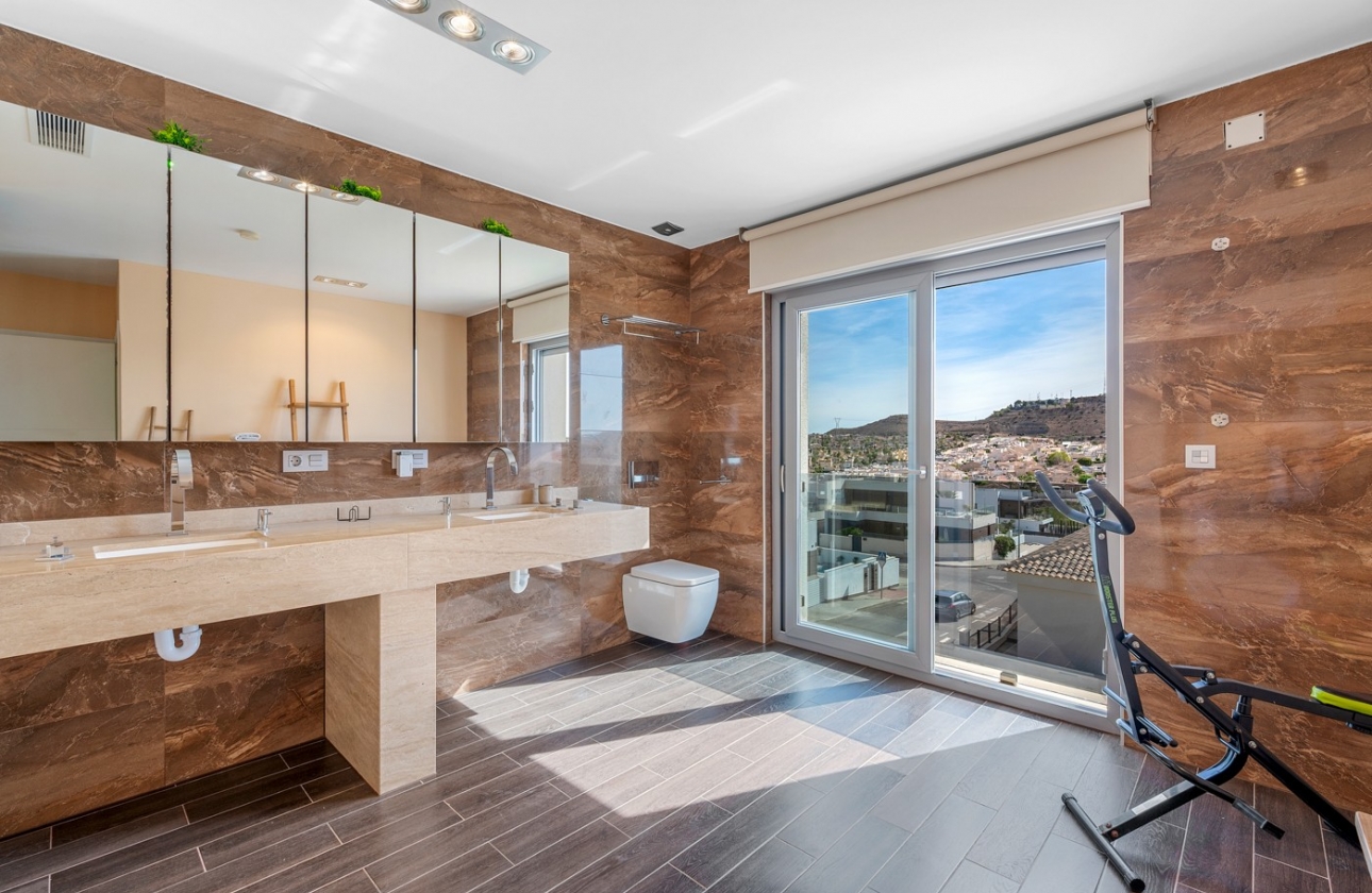 Revente - Villa - Benijofar