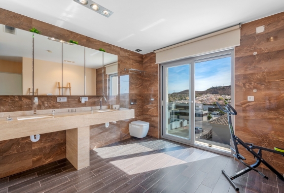 Revente - Villa - Benijofar