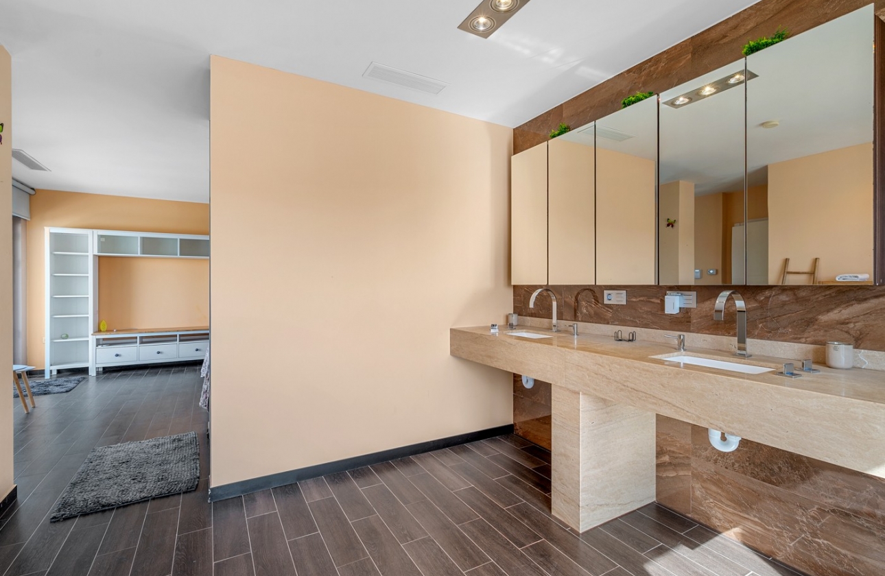 Revente - Villa - Benijofar