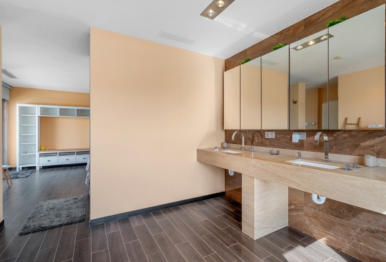 Revente - Villa - Benijofar