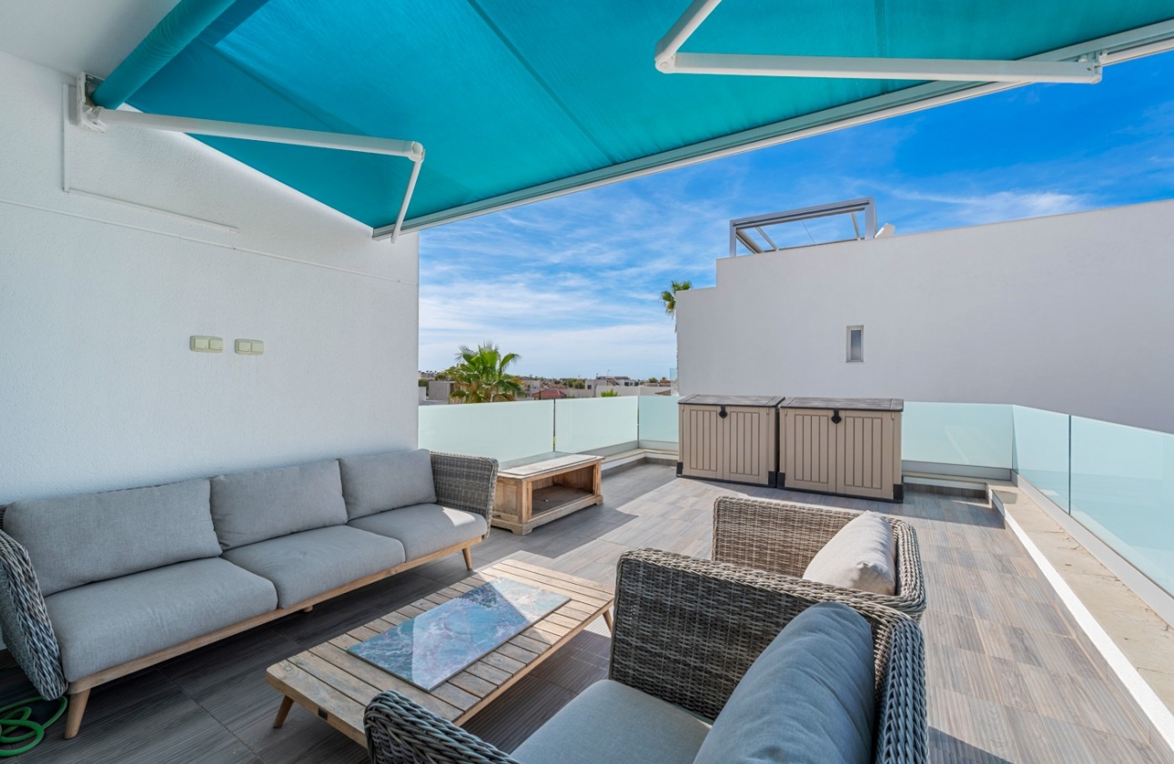 Revente - Villa - Benijofar